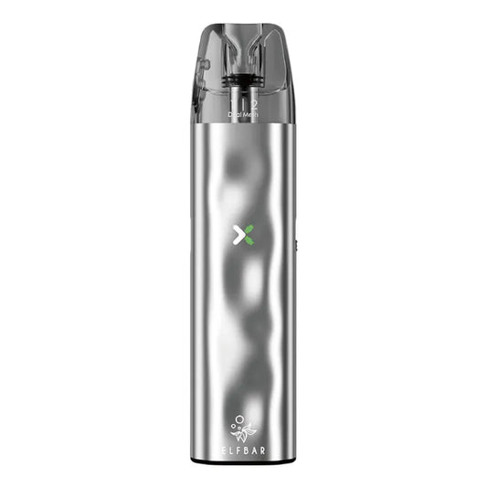 
Elfbar Elfx Mini Pod Vape Kit