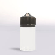 Empty Shortfill 60ml Bottle