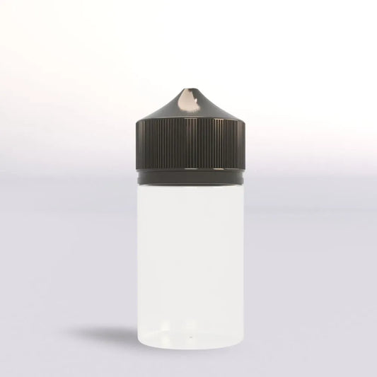 
Empty Shortfill Mixing Bottle 120ml/60ml