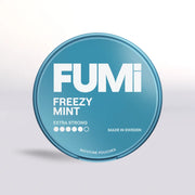 FUMi Freezy Mint Extra Strong Nic Pouches - 10mg