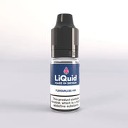 Flavourless HVG UK Made Vape Juice