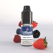 Forest Fruits HVG UK Made Vape Juice