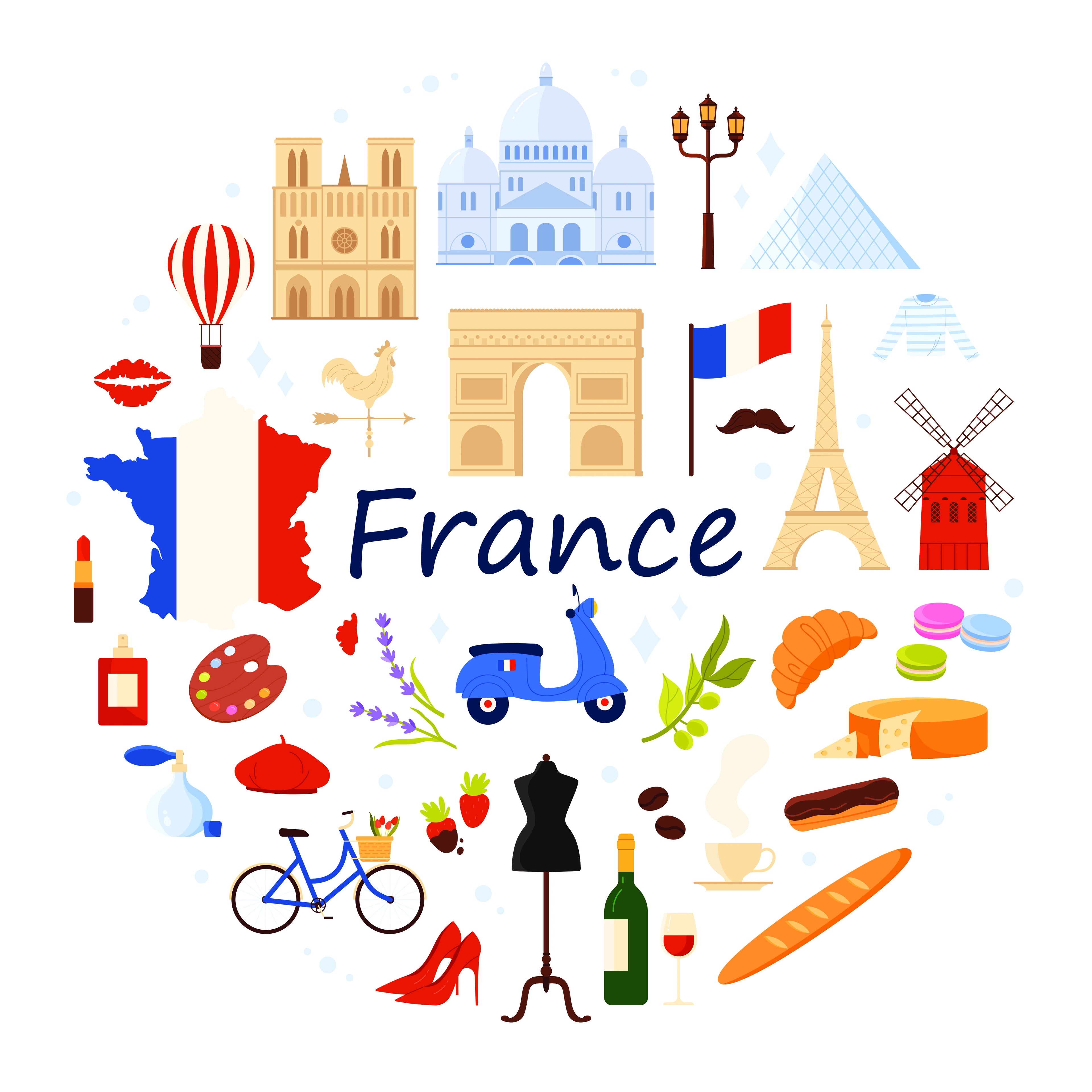 
Homepage - France