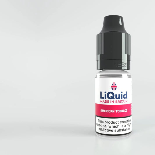 
£1 cheap vape e-liquid