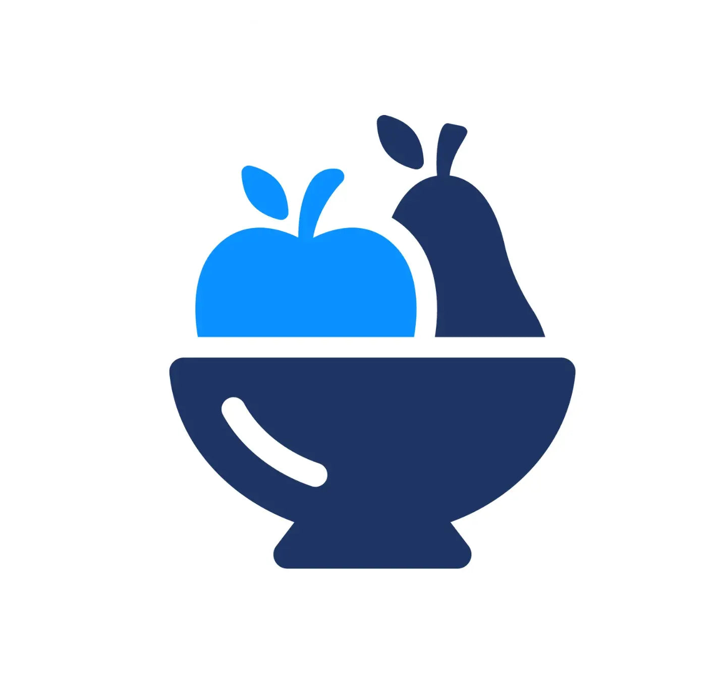 fruit flavoured e-liquid icon