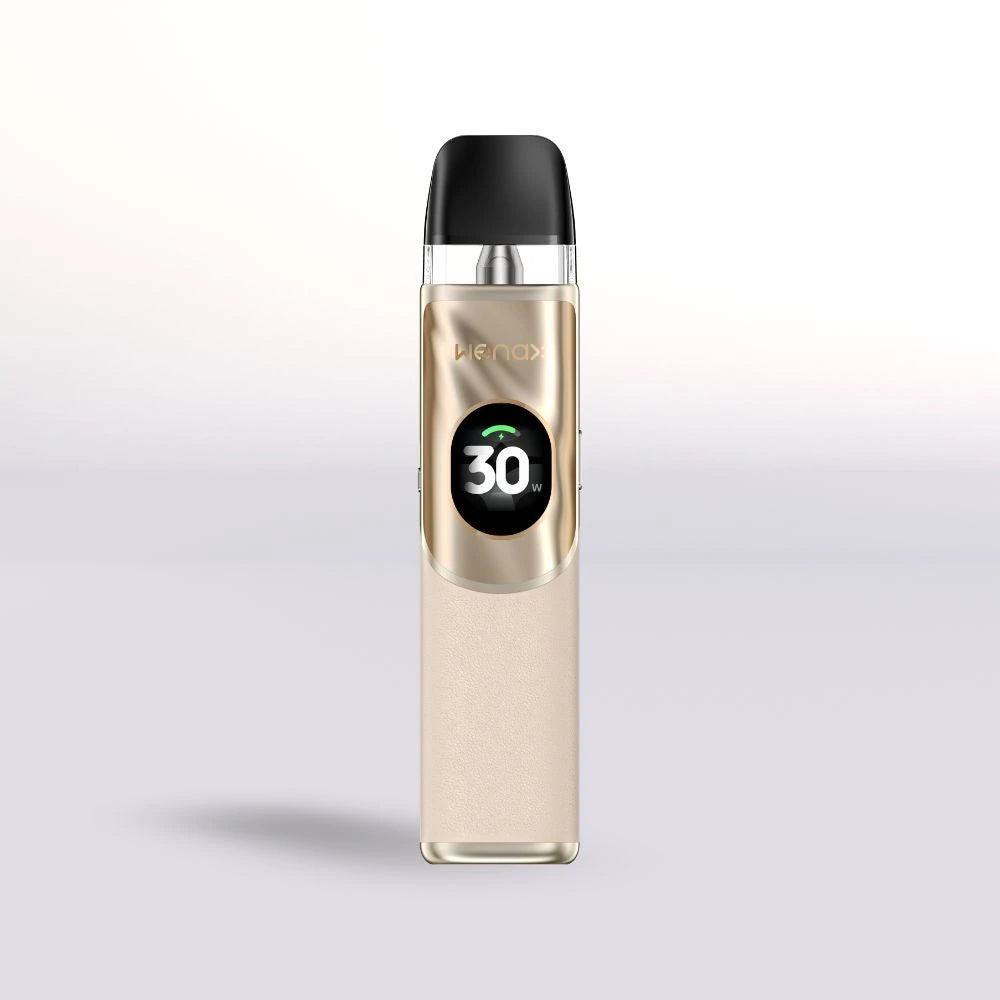 Geekvape Wenax Q2 in Sunset Dune