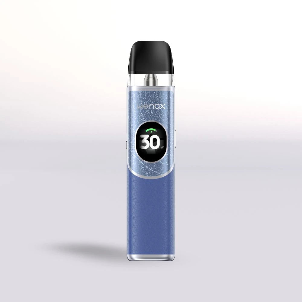 Geekvape Wenax Q2 in Vicna Blue