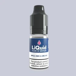 HVG e-liquids