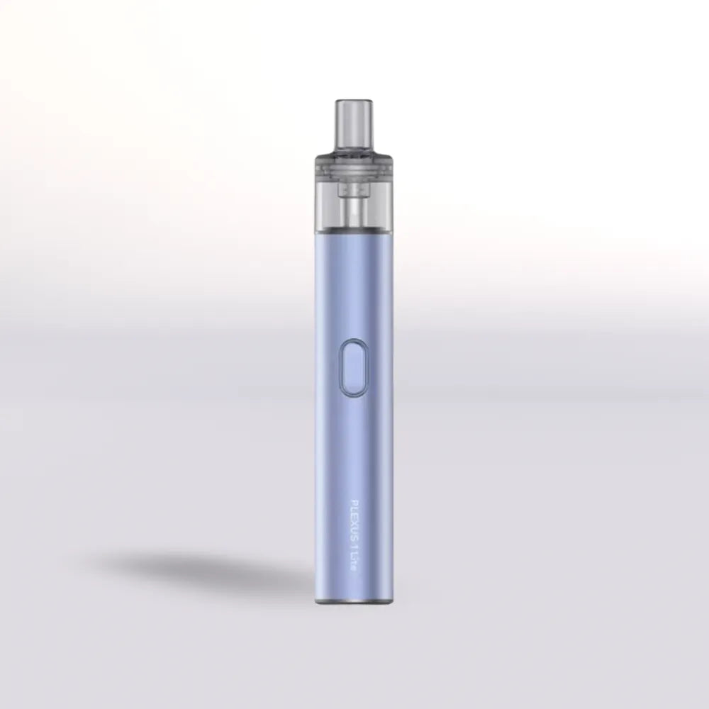 Innokin Plexus Go Vape Kit in Indigo Blue