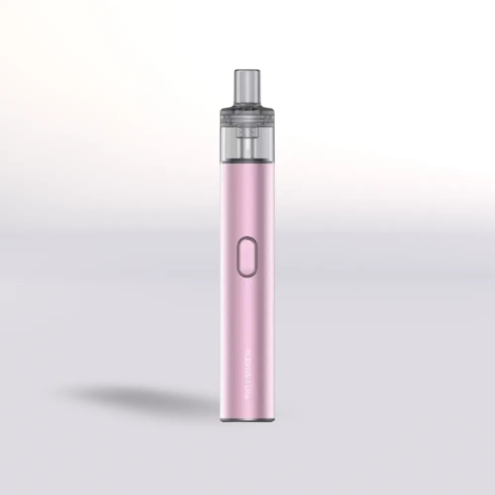 Innokin Plexus Go Vape Kit in Sakura Pink