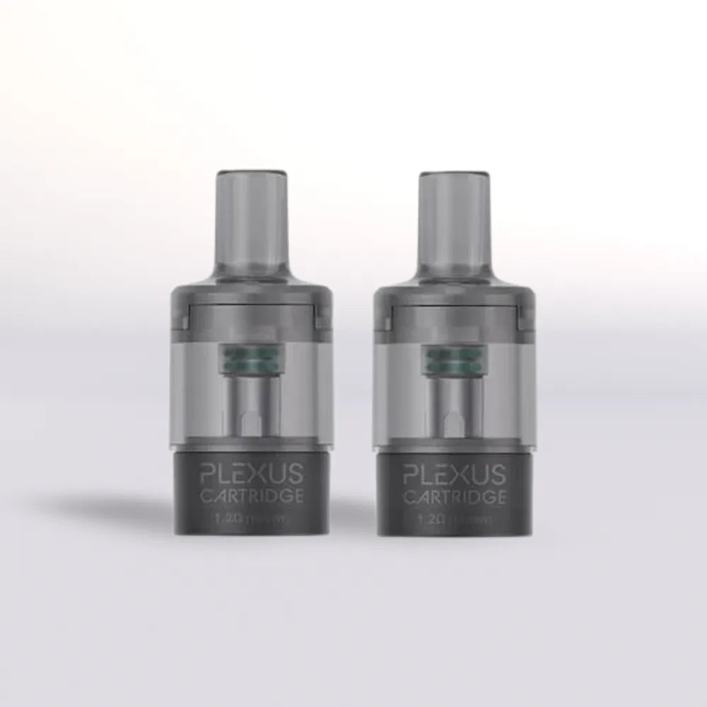Innokin Plexus Replacement Pods 1.2ohm