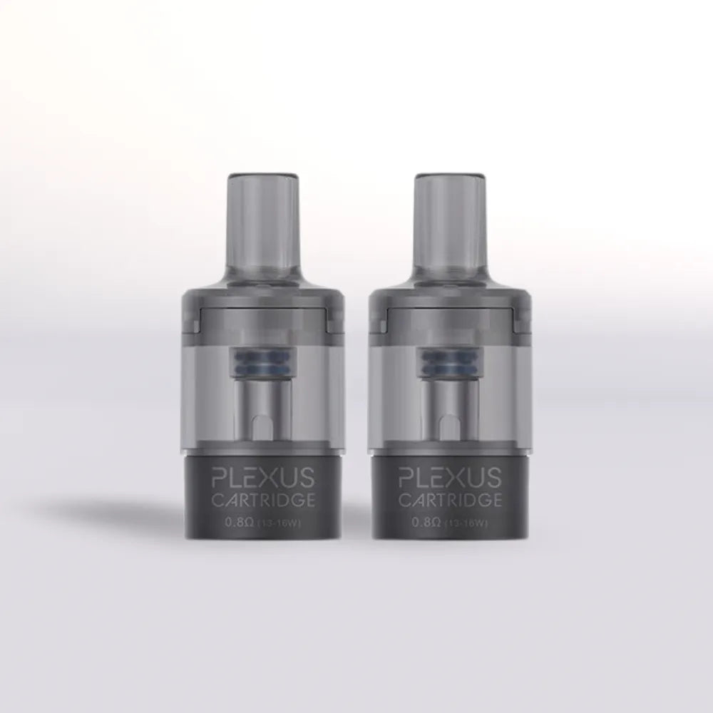 Innokin Plexus Replacement Pods 0.8ohm