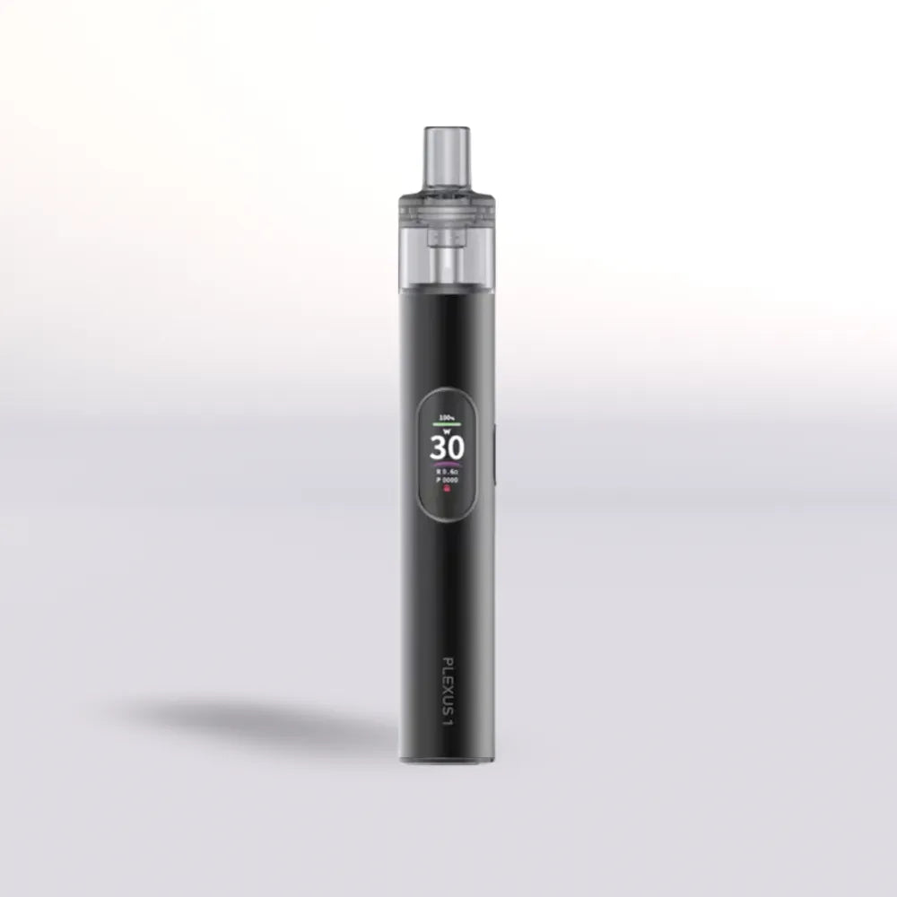 Innokin Plexus Pro Vape Kit in Black