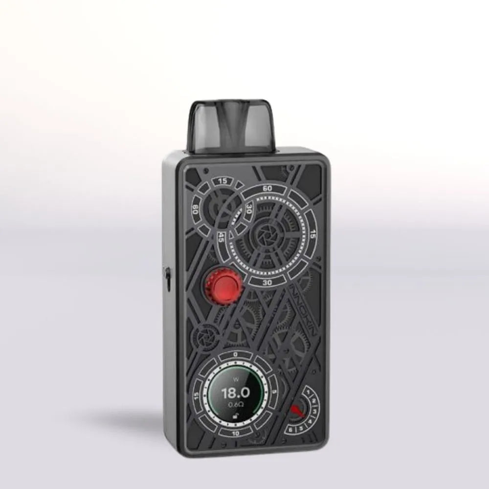 Innokin Klypse Mecha  Moonshadow Ink Vape Kit 