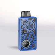 Innokin Klypse Mecha Sapphire Blue Vape Kit