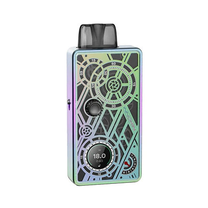 m-mecha vape Innokin Klypse Mecha Vape Kit