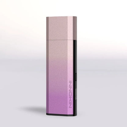 
Innokin Klypse Pro Rose Purple vape device with 'Innokin' branding on a light gray background