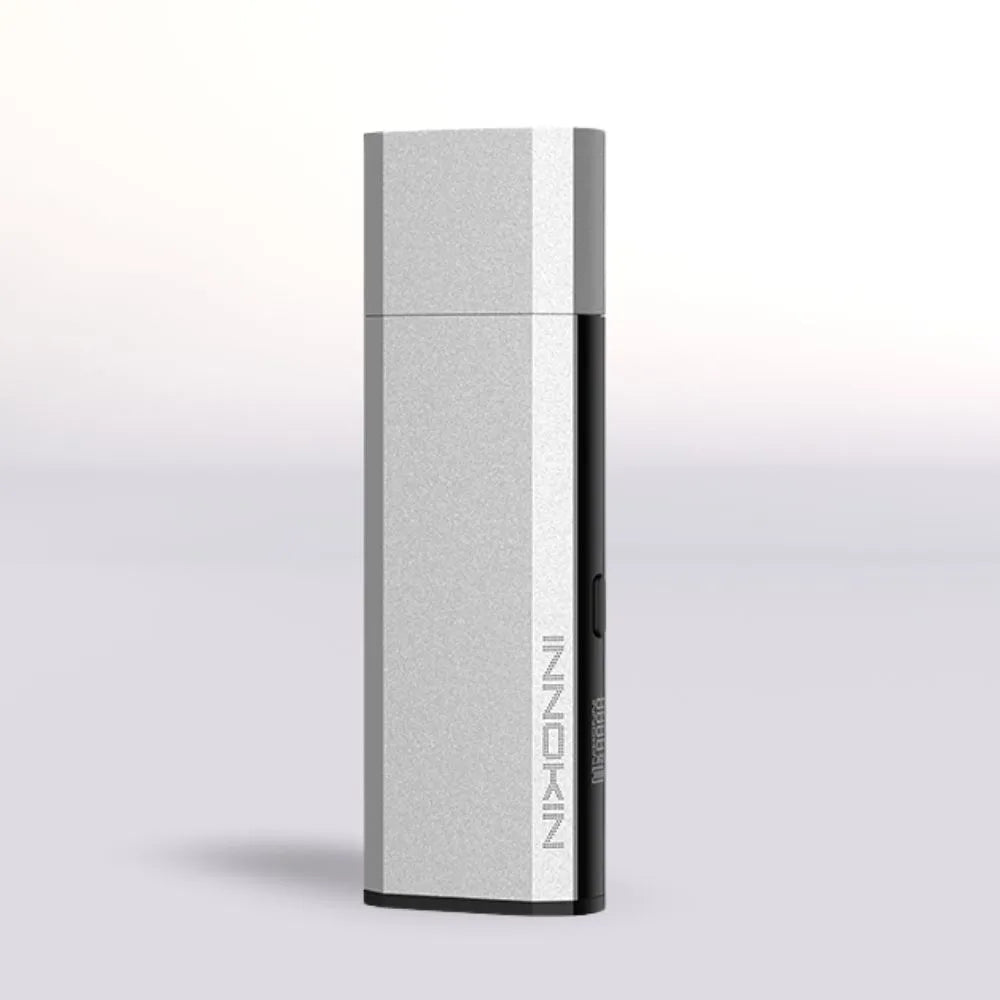 
Silver Innokin Klypse Pro device