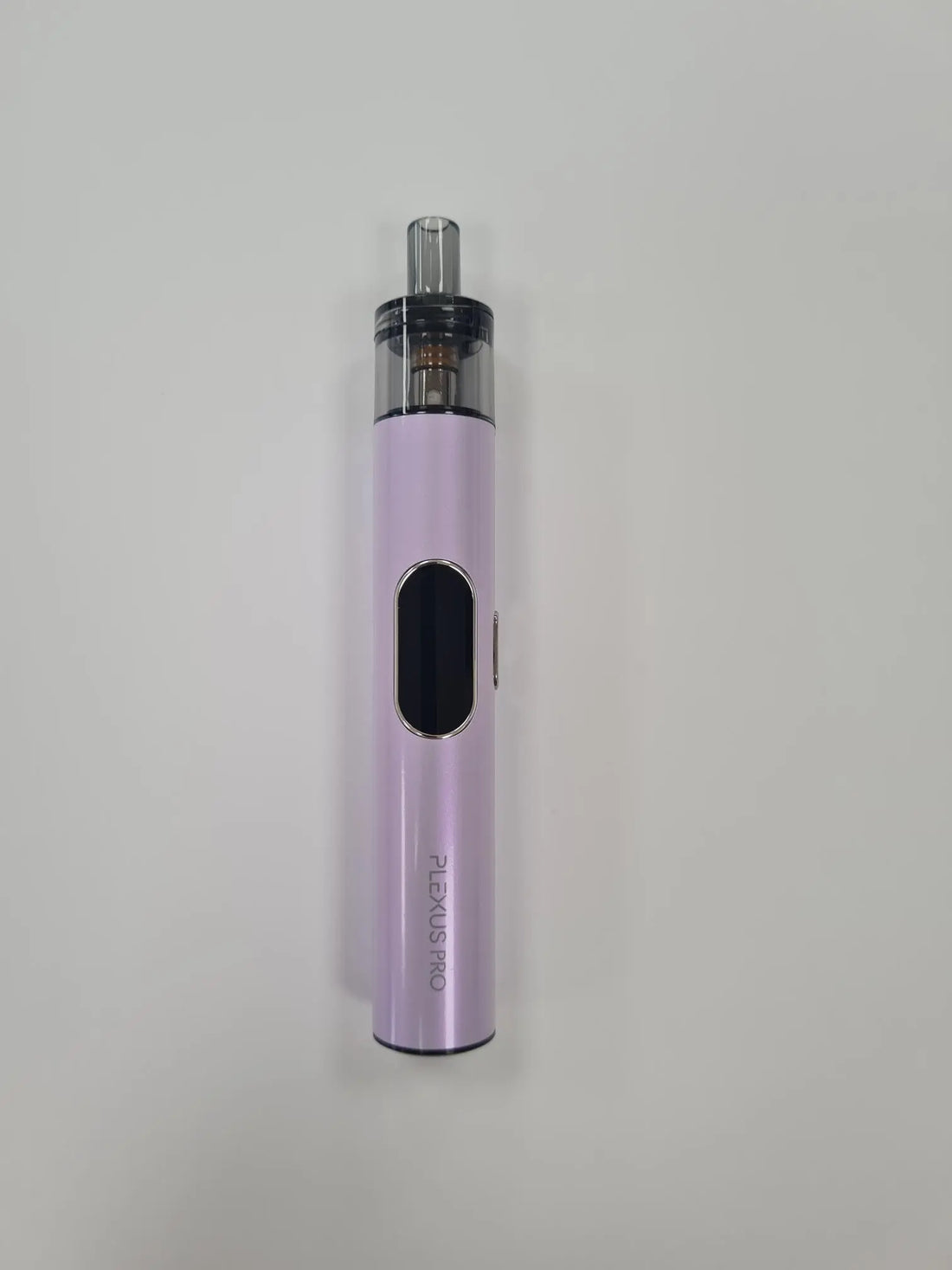 Image of the Innokin Plexus Pro immediately out of the box