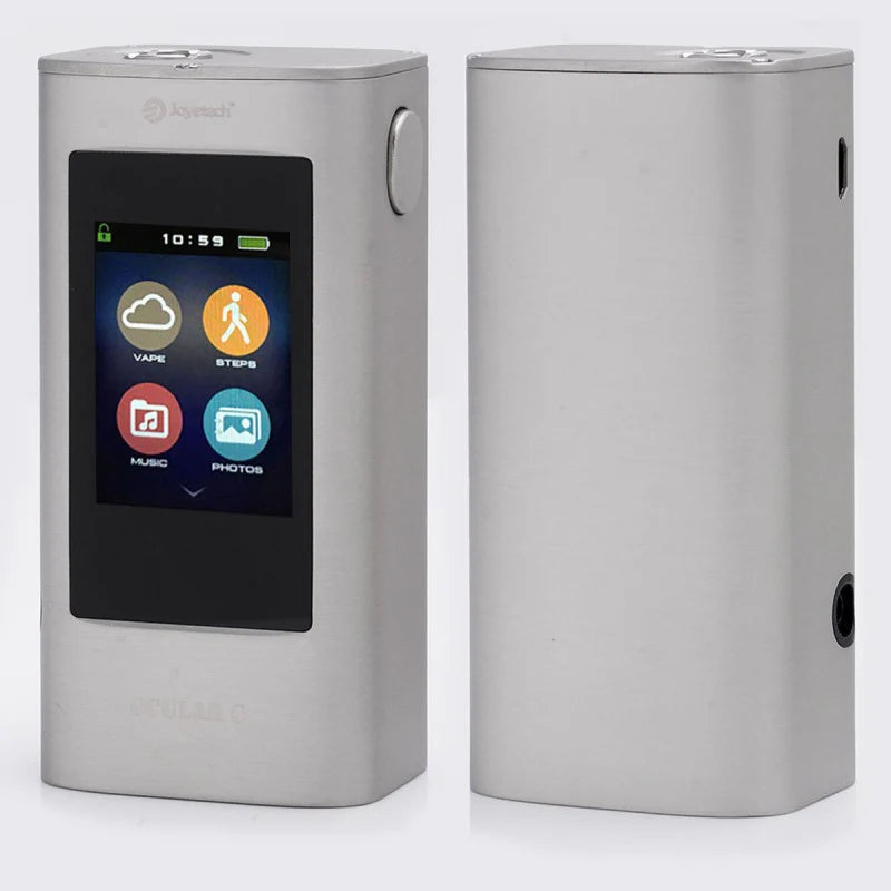 
The Joytech Ocular C MP3 vape device