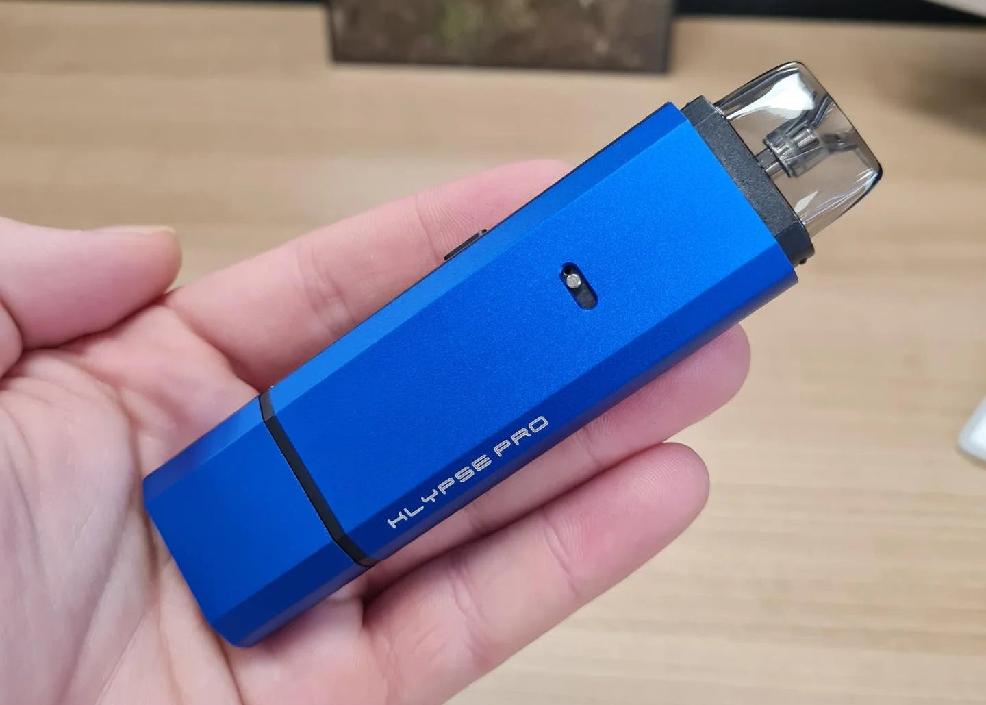 innokin klypse pro avis GEEKVAPE Z MAX Tank – Buy Now