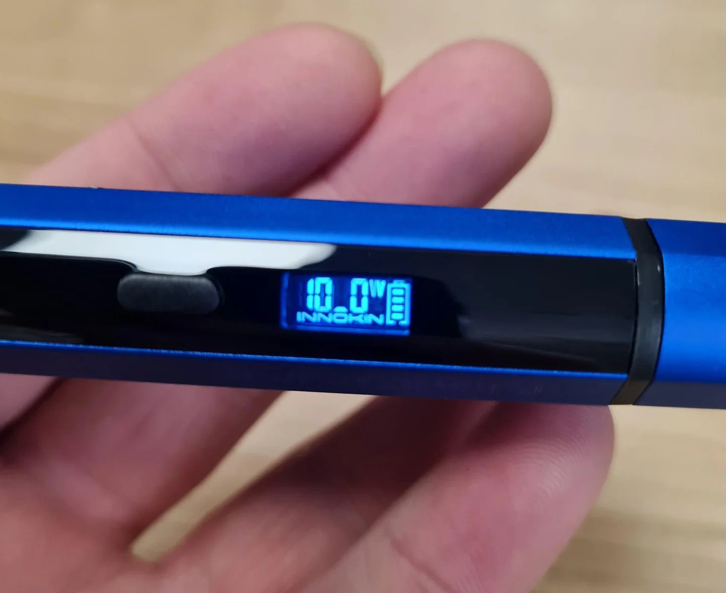 elfbar nachfüll pod läuft aus Innokin Klypse Pro Vape Kit