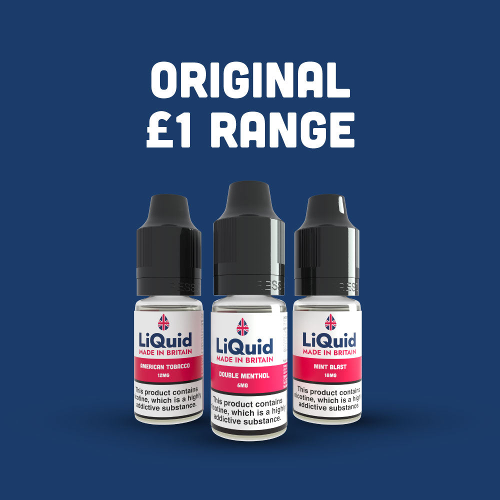 LiQuid Vape Juice Cheap 10ml E Liquid From 1 UK Made liquid-vape-juice-cheap-10ml-e-liquid-from-1-uk-made