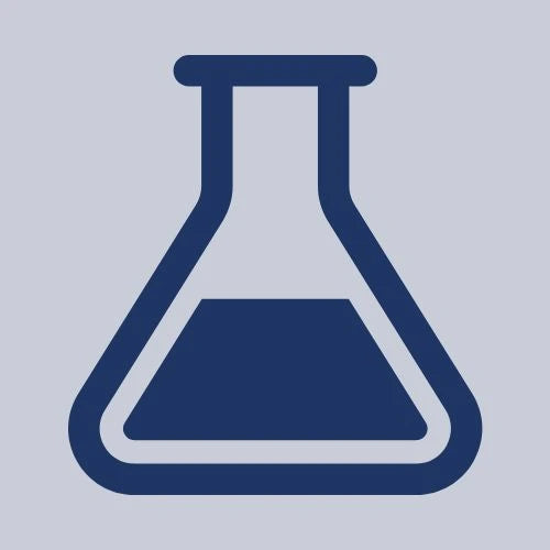 Lab Bottle Symbol One Pound E-Liquid