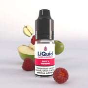 LiQuid Original Freebase Apple Raspberry No mg