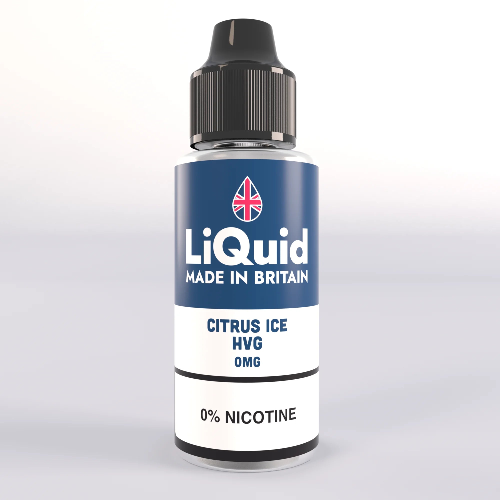 shortfill e-liquid bottle image