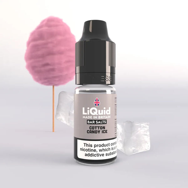 cotton candy vape juice salt nic Ice | £2 disposable-alternative blu Bar Pod Kit Flavours:Strawberry Kiwi Ice