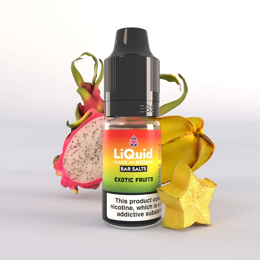 6mg Vape Juice - From 1 - LiQuid 6mg Vape Juice - From 1 - LiQuid