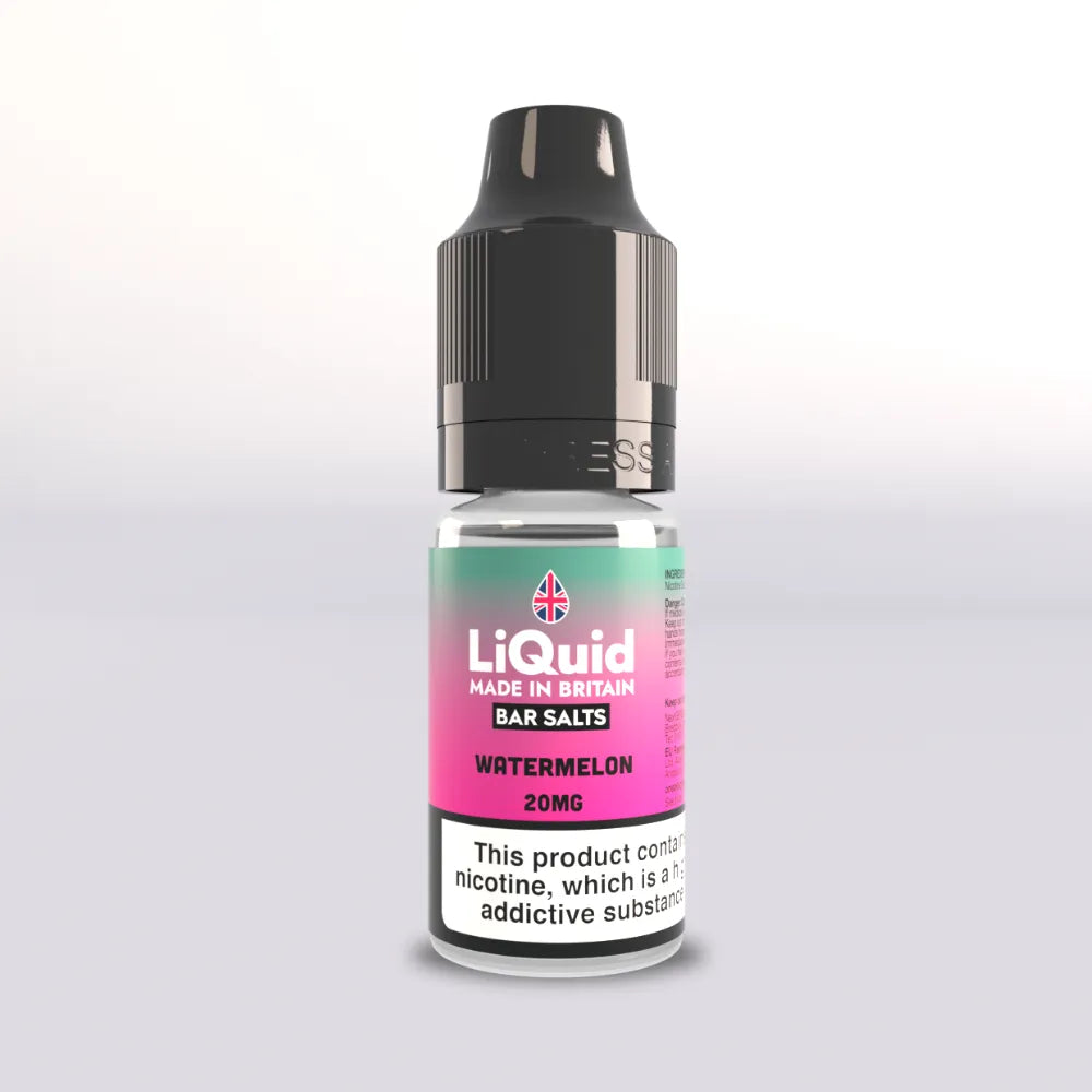 Watermelon | 2 Nic Salt | LiQuid Watermelon | 2 Nic Salt | LiQuid