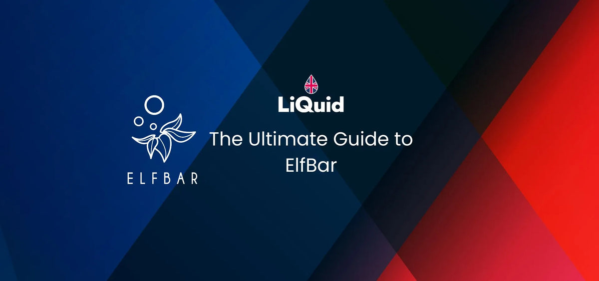 LiQuid