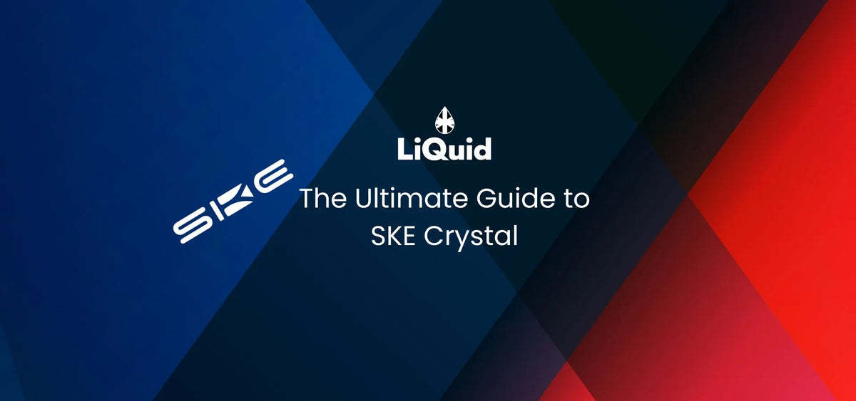 Ultimate Guide to SKE Crystal