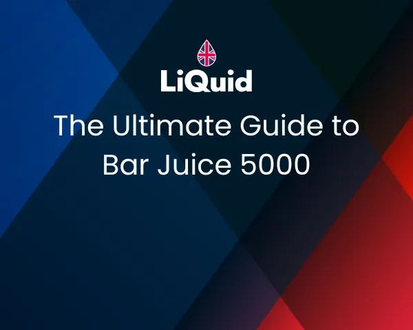 LQ header - The Ultimate Guide to Bar Juice 5000