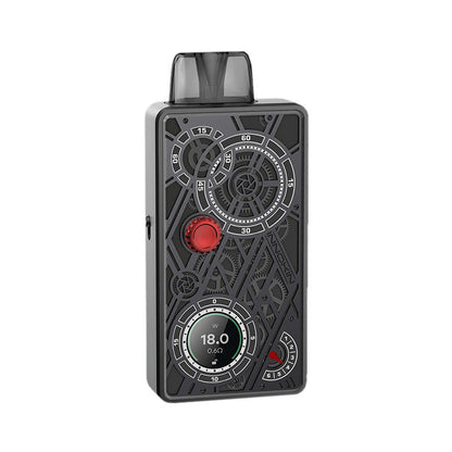 
Innokin Klypse Mecha Vape Kit - Moonshadow