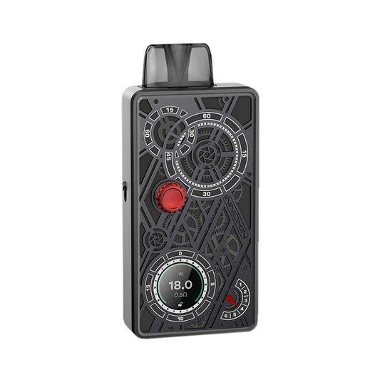 
Innokin Klypse Mecha Vape Kit - Moonshadow