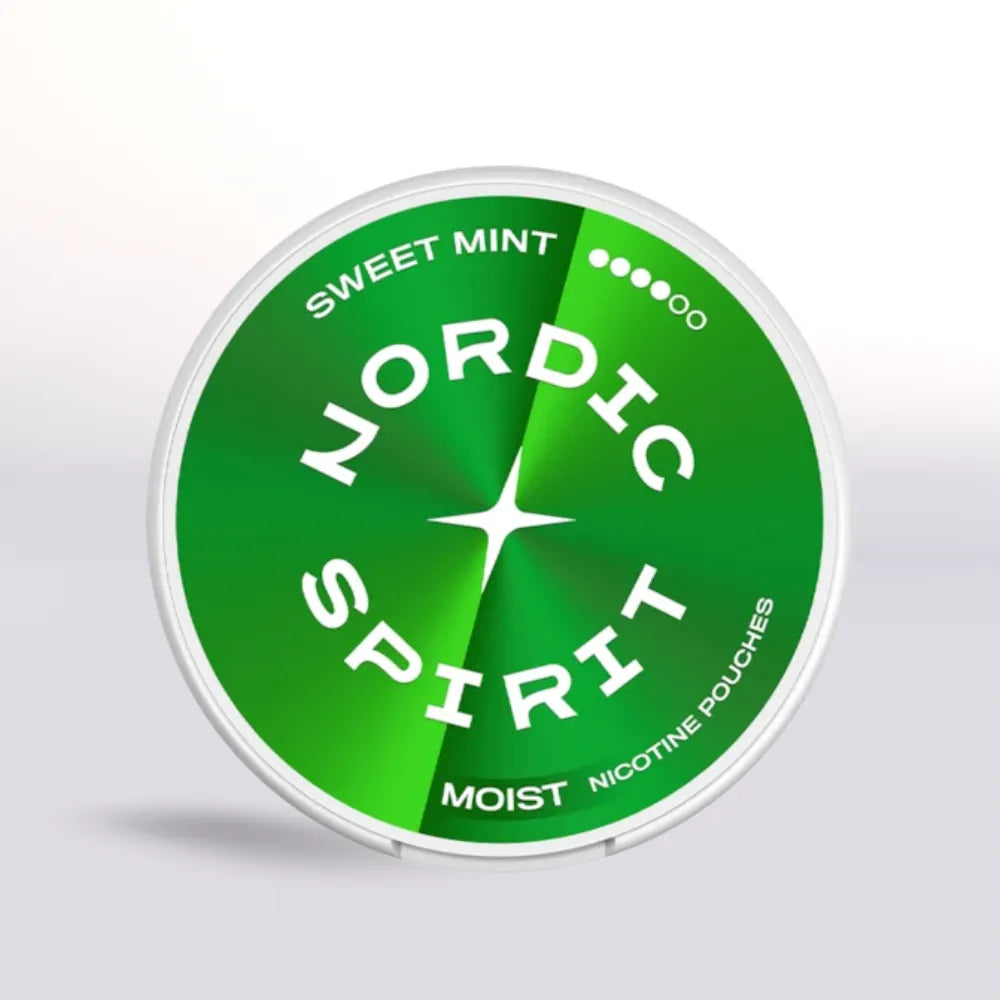 Nordic Spirit
