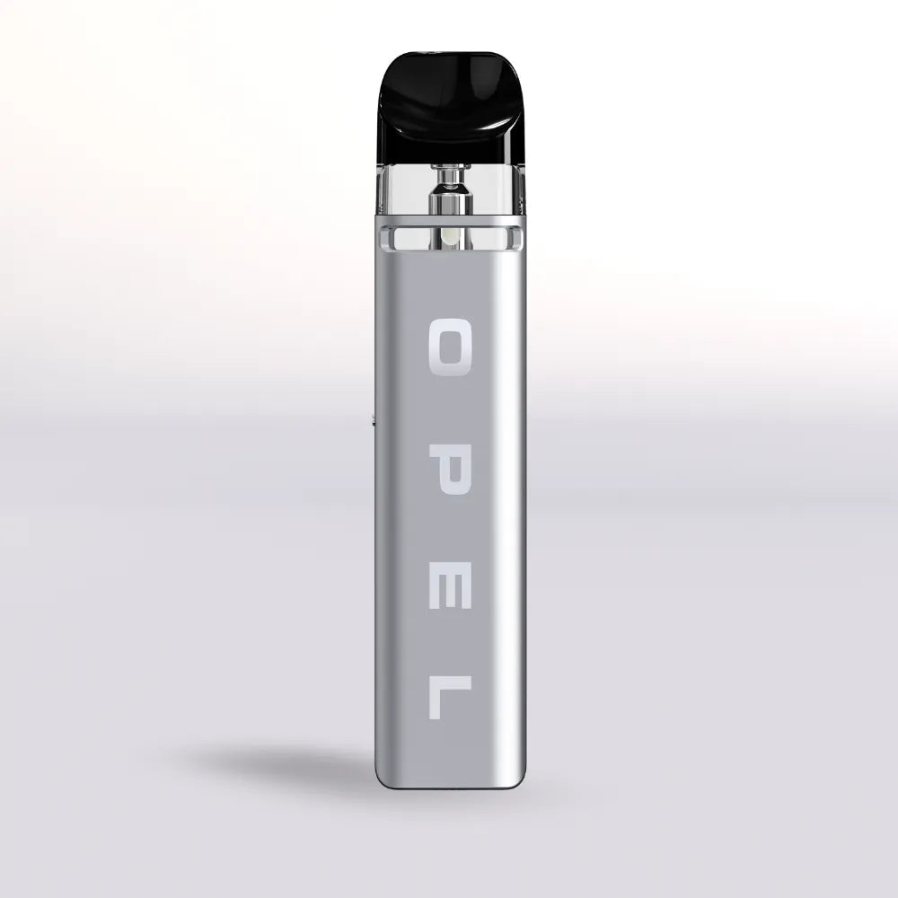 OPEL Pod Vape Kit Review: Advanced Performance On A Budget OPEL Pod Vape Kit Review: Advanced Performance On A Budget