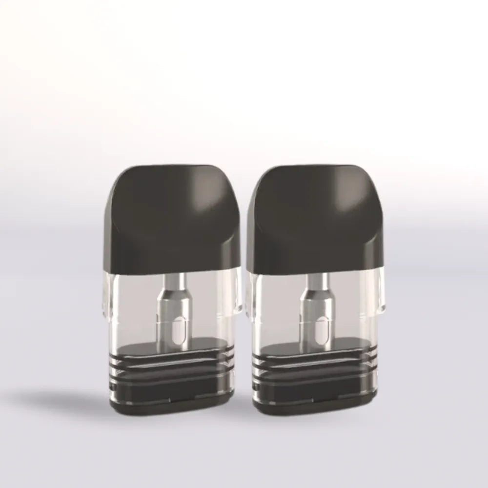 OPEL Replacement Pods - Refillable Pods Pack of 2 OPEL Replacement Pods - Refillable Pods Pack of 2