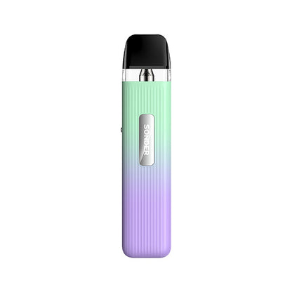 
Geek Vape Sonder Q Starter Vape Kit Green Purple Cheap Online UK One Pound E-Liquid
