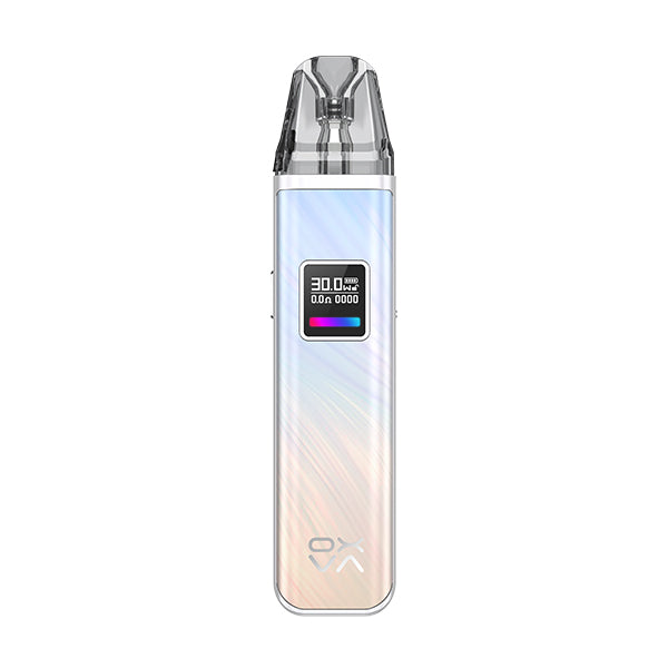
Oxva Xlim Pro Fancy Feather Vape Kit Cheap Vape Kits One Pound E-Liquid UK