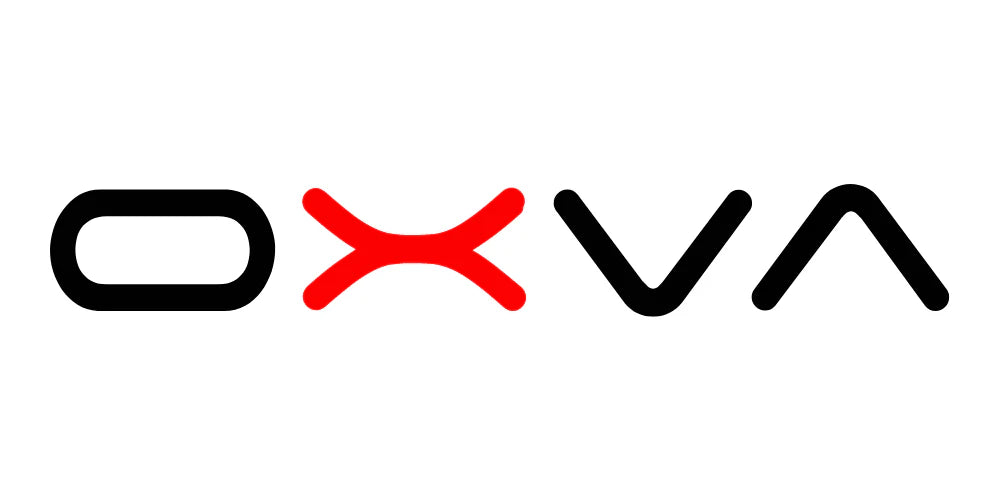 OXVA Logo
