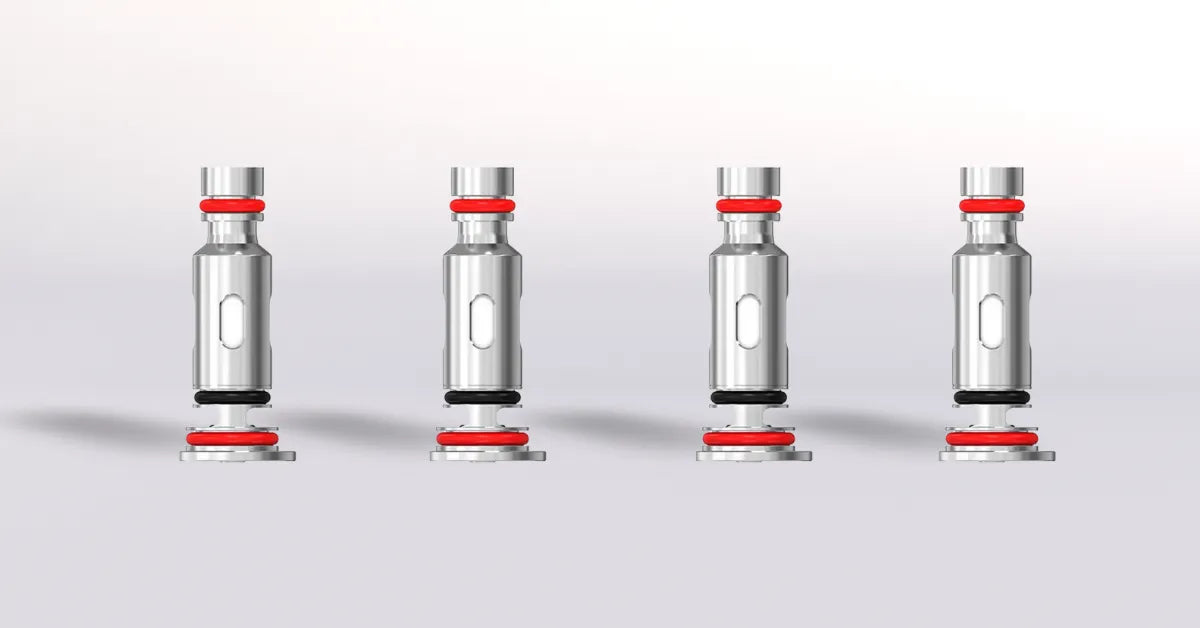 Uwell Caliburn G2 Replacement Vape Coils - 2 Pack