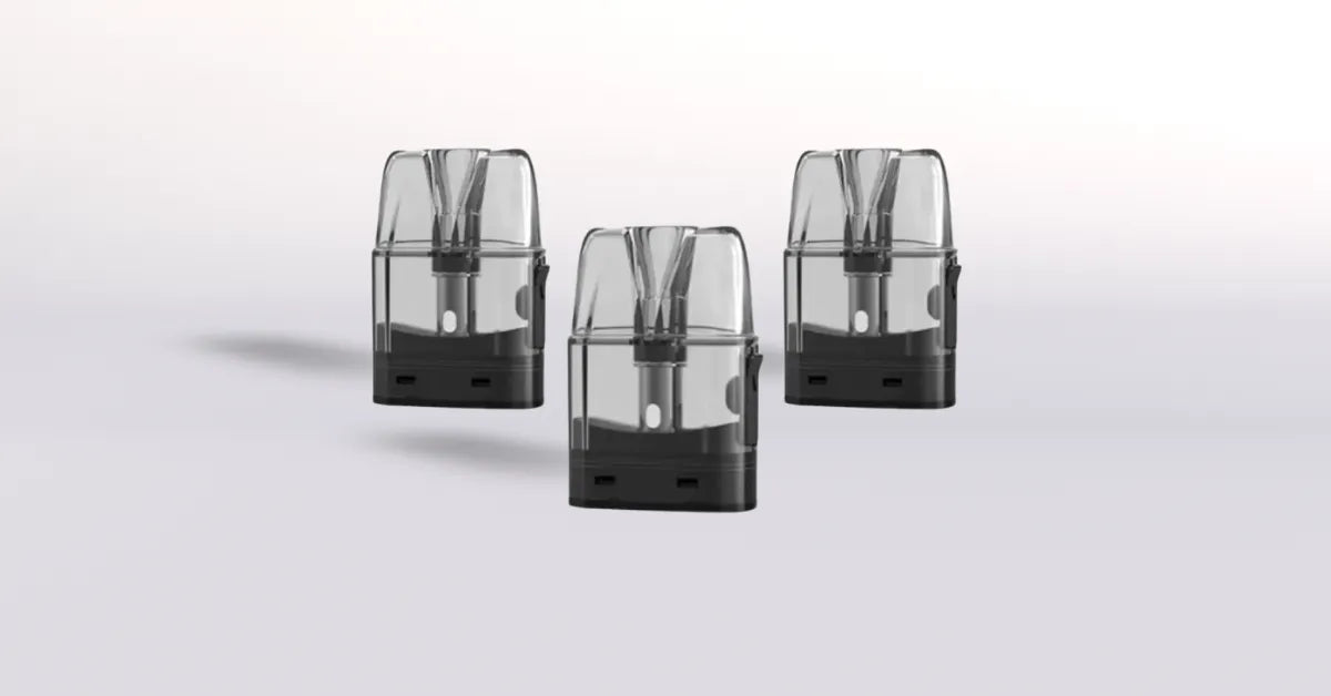 Innokin Klypse Pods - 3 Pack