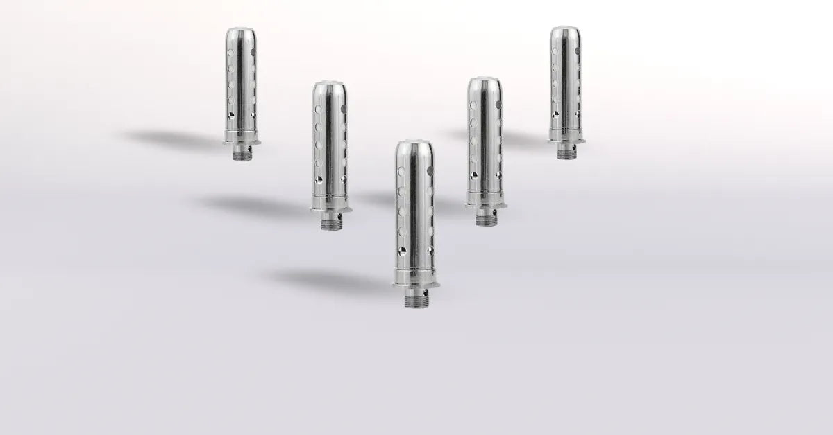 Innokin T18 Replacement Vape Coils - 5 Pack