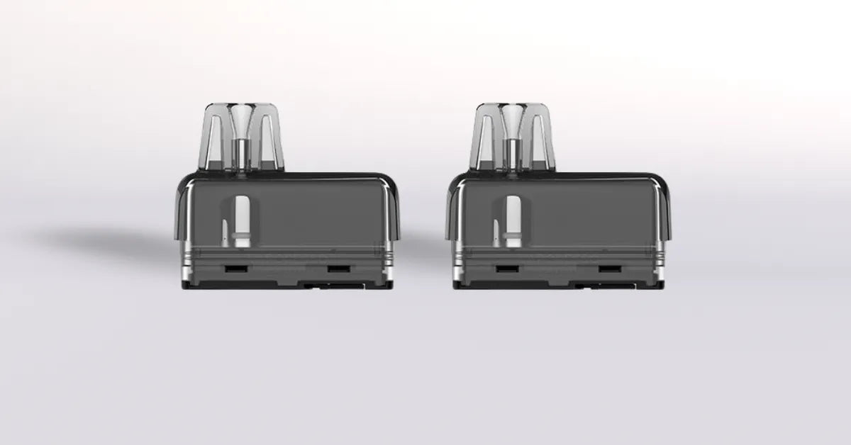 Vaporesso Eco Nano Pods - 2 Pack