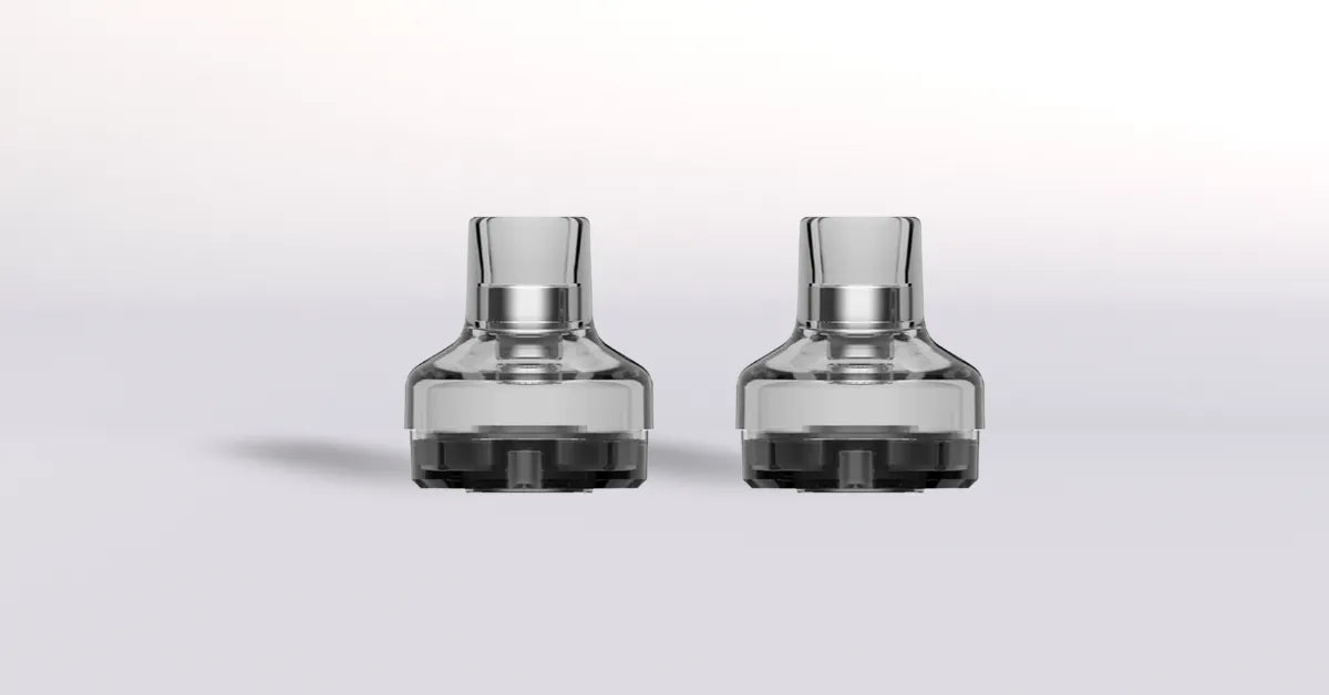 Voopoo PNP Drag S Replacement Pods - Pack of 2 - FREE UK Delivery Voopoo PNP Drag S Replacement Pods - Pack of 2 - FREE UK Delivery