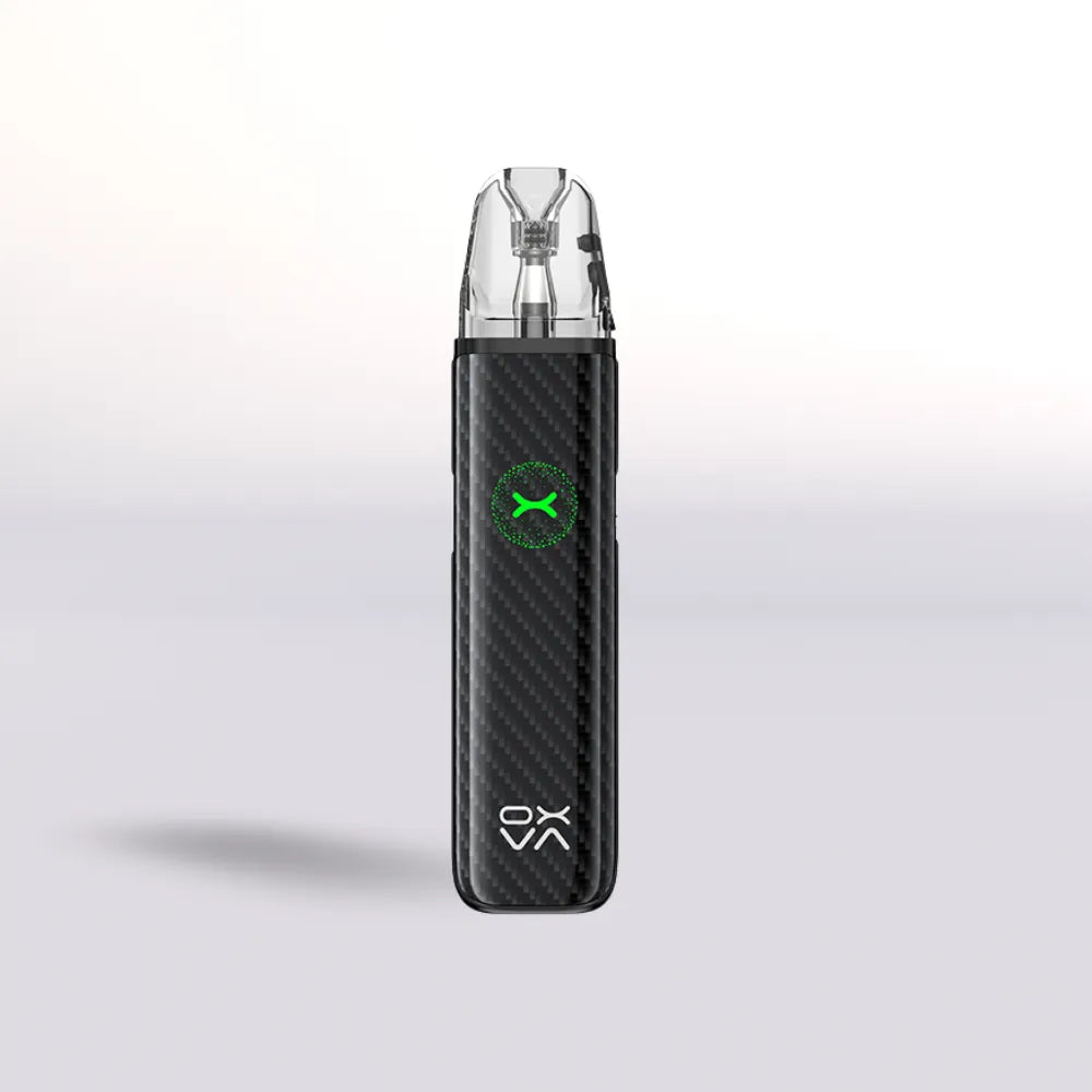 Oxva Xlim Go 2 in Black Carbon